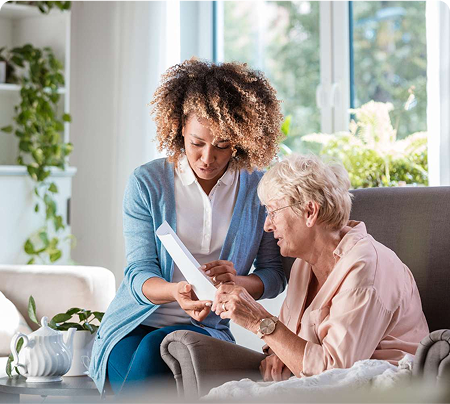 The Hidden Value of Companionship in Home Care